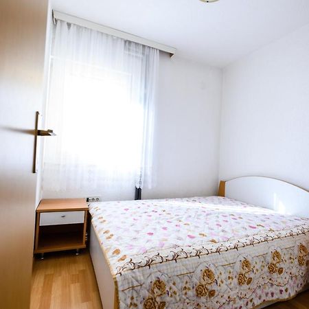 Apartmani Milka زادار المظهر الخارجي الصورة