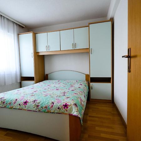 Apartmani Milka زادار المظهر الخارجي الصورة