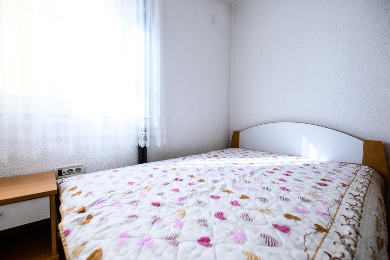 Apartmani Milka زادار المظهر الخارجي الصورة