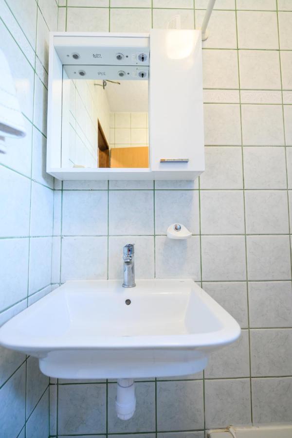Apartmani Milka زادار المظهر الخارجي الصورة