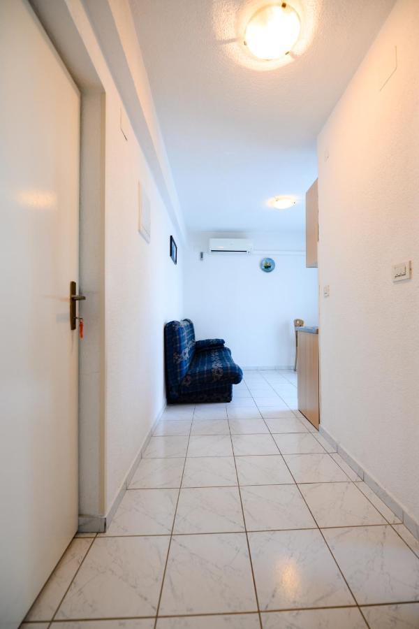 Apartmani Milka زادار المظهر الخارجي الصورة