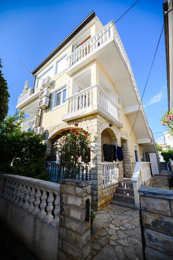 Apartmani Milka زادار المظهر الخارجي الصورة